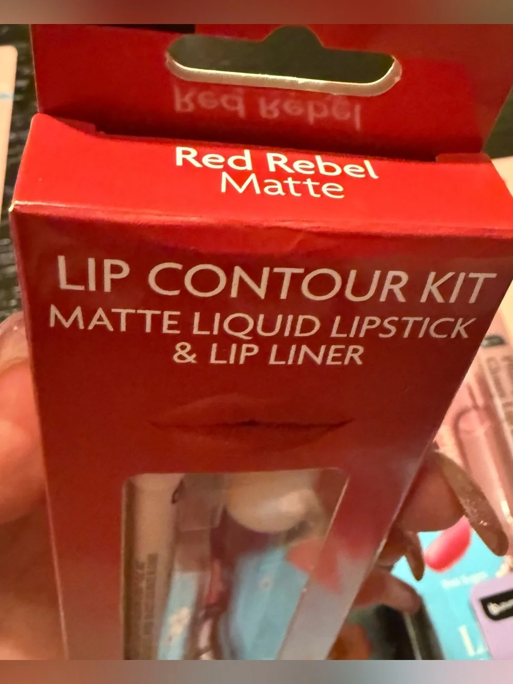 B. Pure Lip Bundle
